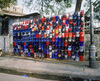 Casquettes-Ahmedabad, 2006.