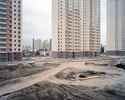 Chantier — Lanzhou — 2014