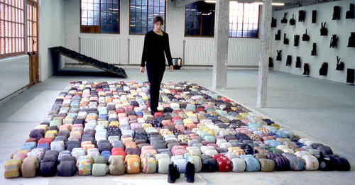 Tapis, 2001-2003.