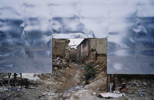 Accés - Hohhot (1/5), 2007.