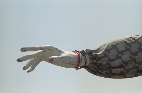Black sea - Zonguldak, 2002.