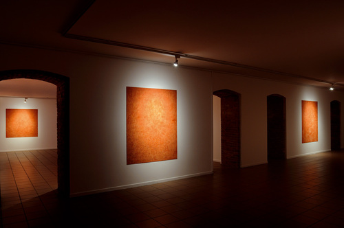 Kefta (détail), 2009.