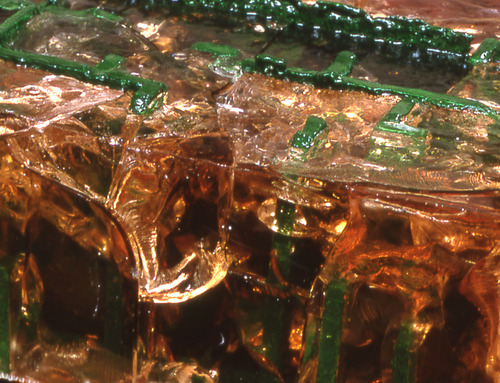 Aperçu (détail), 2006