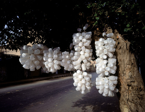 Grappes – Multan, 2008. 