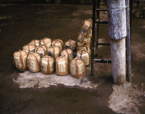 Spekülatif–Peshawar, 2008. 