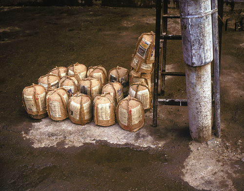 Spekülatif–Peshawar, 2008. 