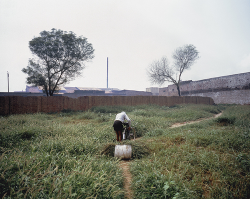 Thirty Five Million Bangles, Firozabad, 2012 