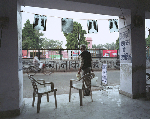 Eleven Million Bangles, Firozabad, 2012 