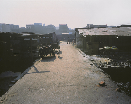 Twenty Eight Million Bangles, Firozabad, 2012 