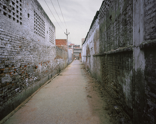 Twelve Million Bangles, Firozabad, 2012 
