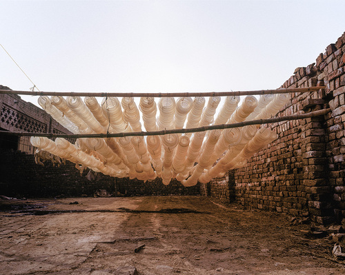 Export–Multan, 2008. 