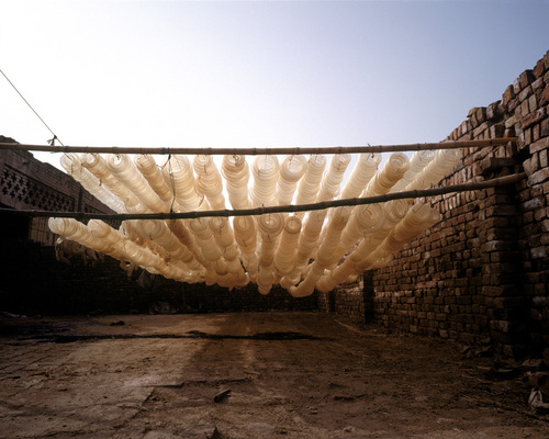 Export–Multan, 2008. 