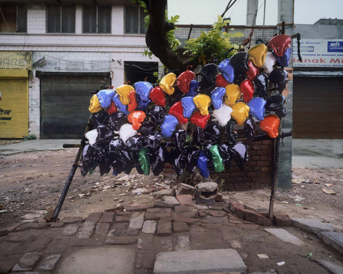 Selles-Amritsar, 2009.