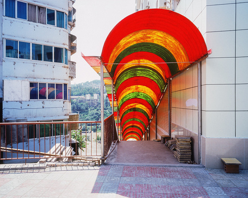 Décor-Panzhihua, 2005.