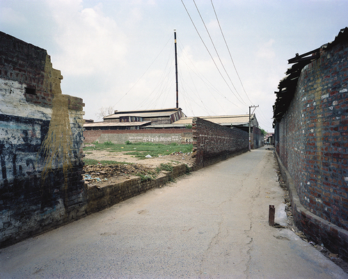 Twenty One Million Bangles, Firozabad, 2012 