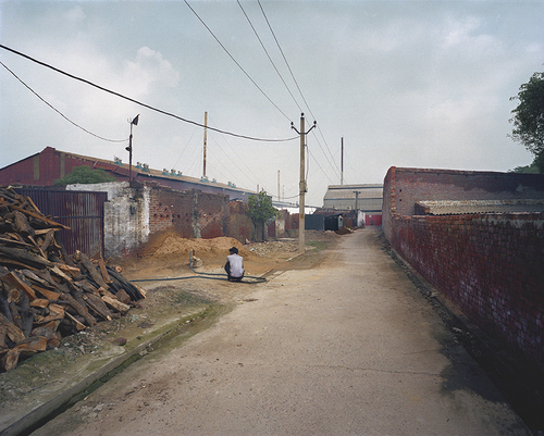 Seven Million Bangles, Firozabad, 2012 
