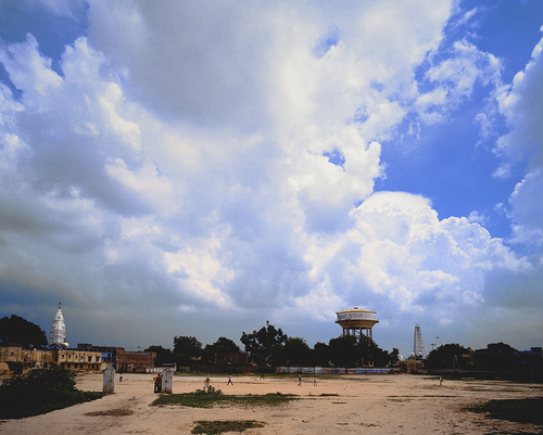 Fourteen Million Bangles, Firozabad, 2012 
