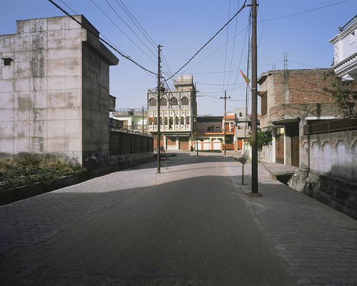 Two Million Bangles, Firozabad, 2012