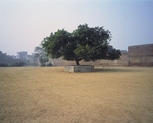 Twenty Seven Million Bangles, Firozabad, 2012 
