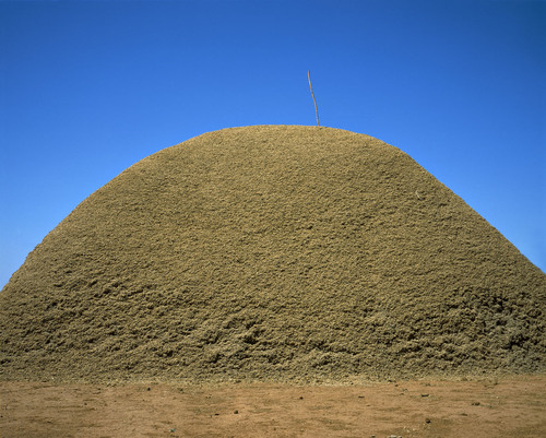 Ombre - Ouezzane, 2003.