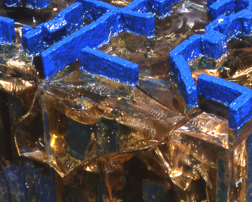 Aperçu (détail), 2006