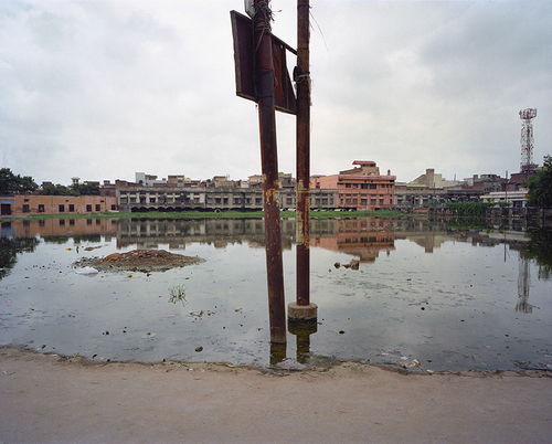 Thirteen Million Bangles, Firozabad, 2012 