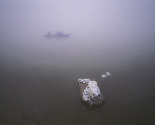 Linge-Varanasi, 2006.