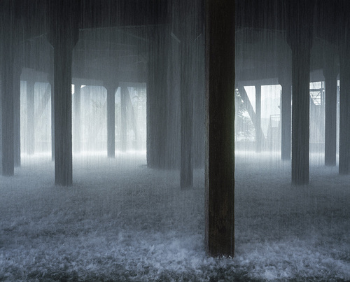 Acier - Panzhihua, 2005.