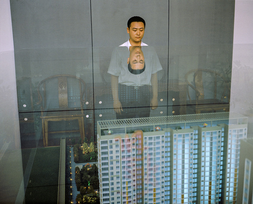 Flat-Datong, 2007.