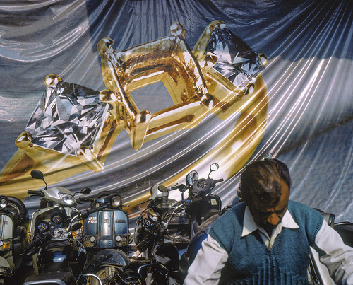 Brillant-Lucknow, 2006.