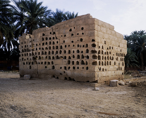 Temps-El Oued, 2005.