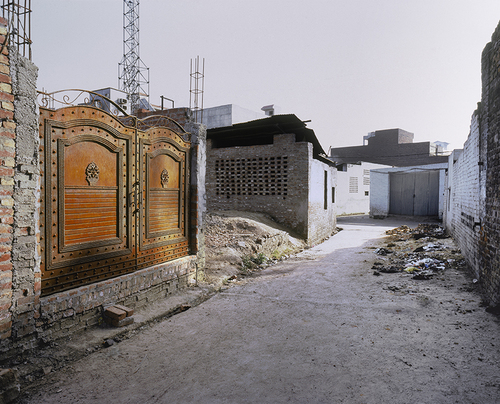 Twenty Nine Million Bangles, Firozabad, 2012 