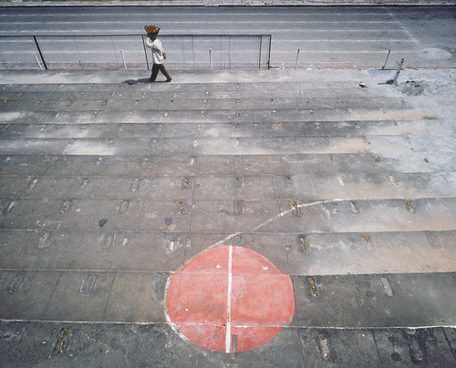 Stade-Thiruvananthapuram, 2007.