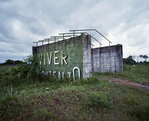 Vivero-Resistencia, 2013.