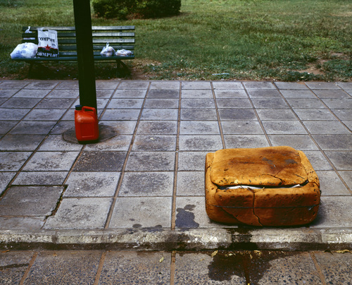 Complot-Asunción, 2013.