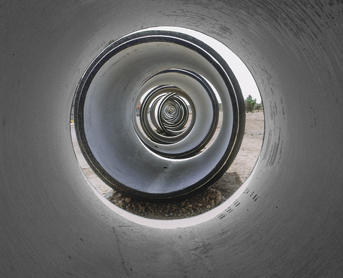 Tube-Marrakech, 2006.