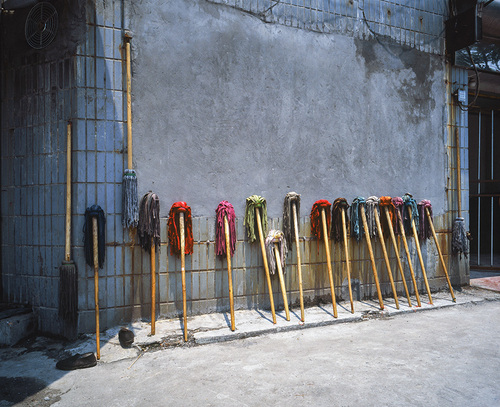 Balais-Nanning, 2005.