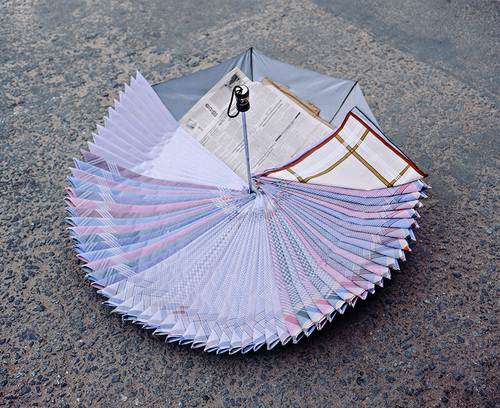 Mouchoirs-Thiruvananthapuram, 2007.