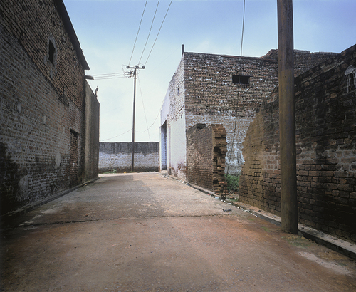 Nineteen Million Bangles, Firozabad, 2012 