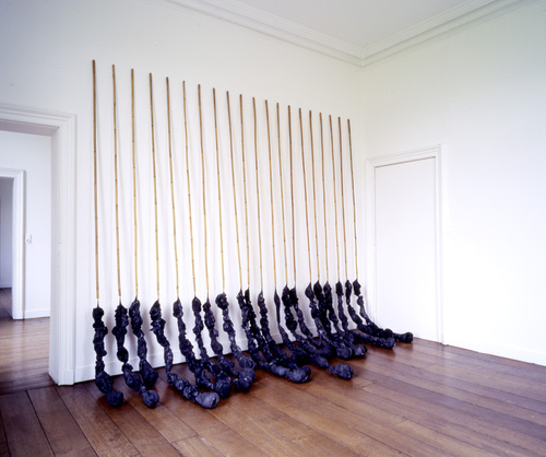 Sans titre 1999-2006.