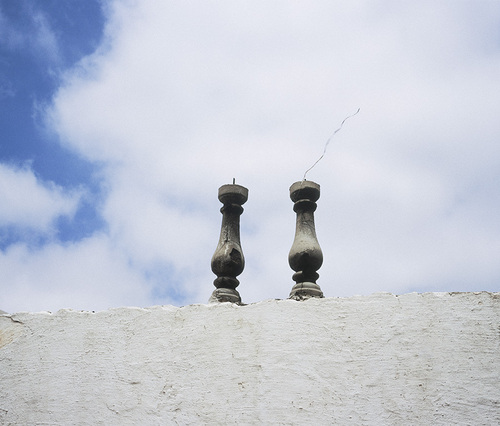 Paire-Casablanca, 2004.