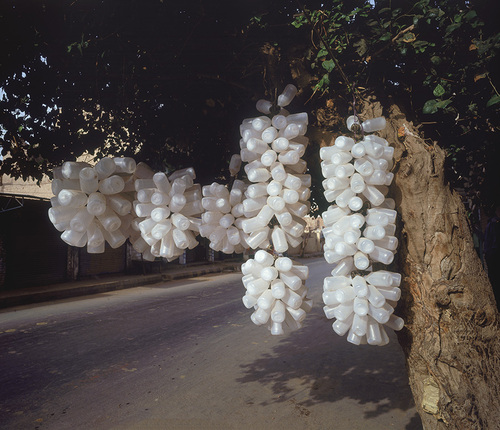 Grappes – Multan, 2008. 