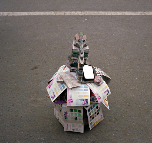 Rétro–Quetta, 2008. 