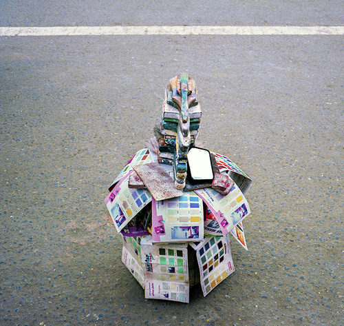 Rétro–Quetta, 2008. 