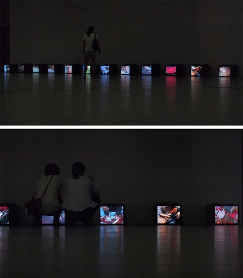 Suite for Hangzhou, 2013