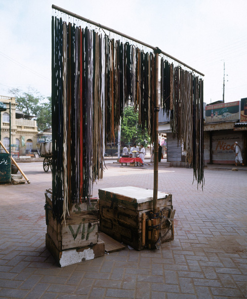 Lacets–Karachi, 2008. 