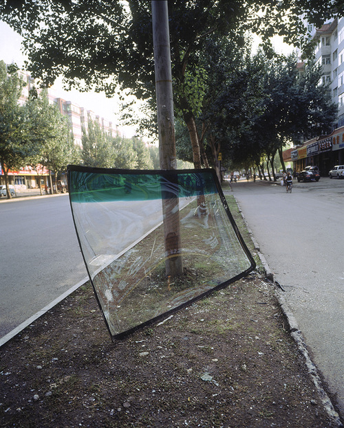 Brise - Mudanjiang, 2011.