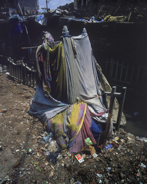 WC Chattarpur-Delhi, 2009.