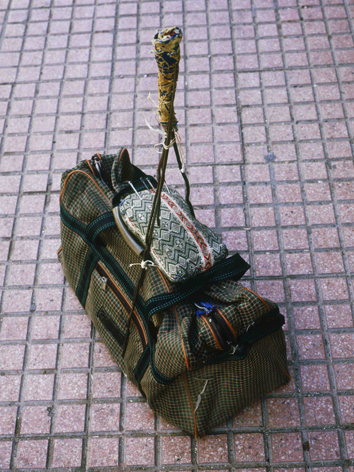 Rabat (10/12), 2008.