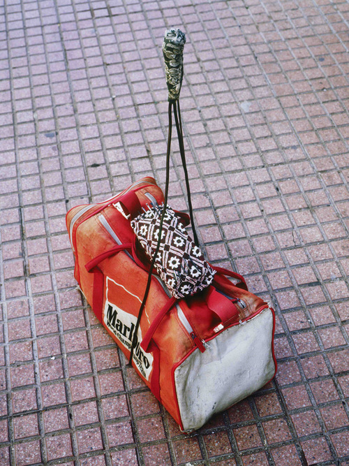 Rabat (12/12), 2008.